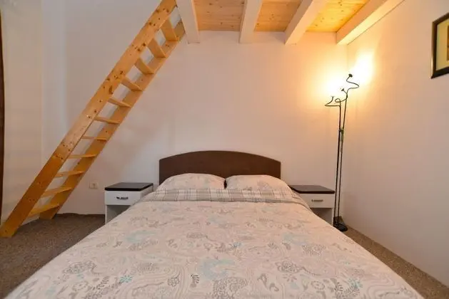 Standard Apart Daire, 2 Yatak Odası (20373)