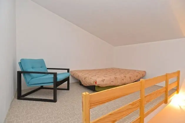 Standard Apart Daire, 2 Yatak Odası (20373)