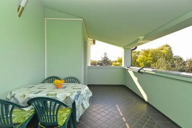 Standard Apart Daire, 2 Yatak Odası (20373)