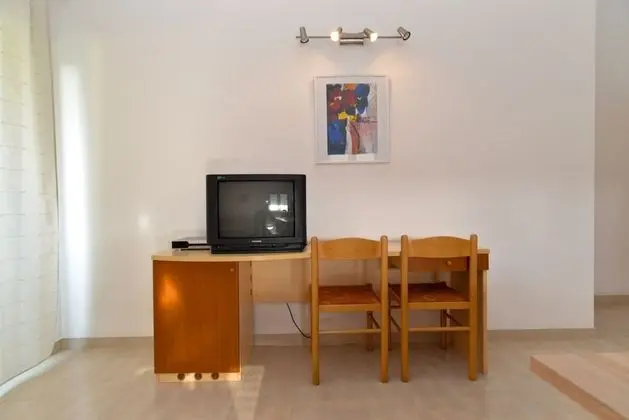 Standard Apart Daire, 2 Yatak Odası (20373)