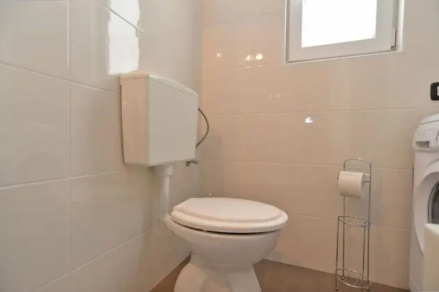 Standard Apart Daire, 2 Yatak Odası (20373)