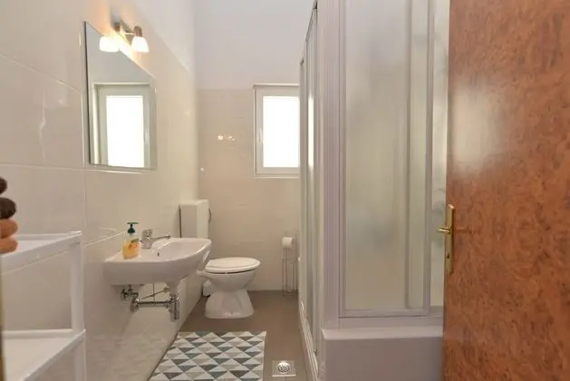 Standard Apart Daire, 2 Yatak Odası (20373)