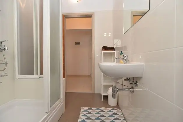 Standard Apart Daire, 2 Yatak Odası (20373)