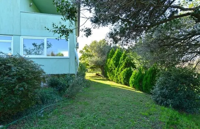 Standard Apart Daire, 2 Yatak Odası (20373)