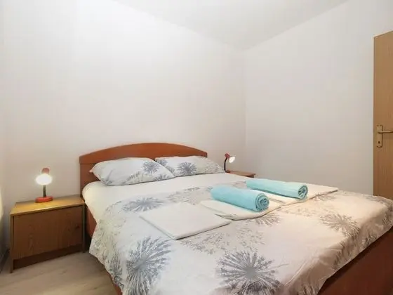 Standard Apart Daire, 1 Yatak Odası (20435)