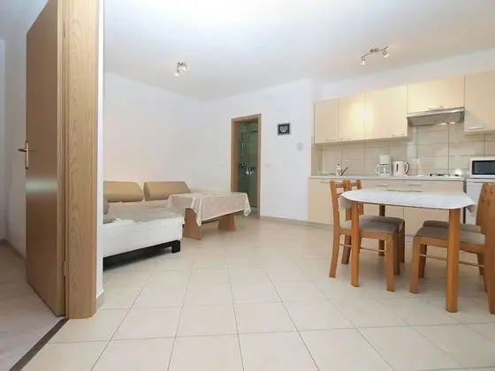 Standard Apart Daire, 1 Yatak Odası (20435)