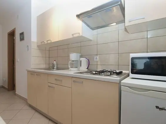 Standard Apart Daire, 1 Yatak Odası (20435)