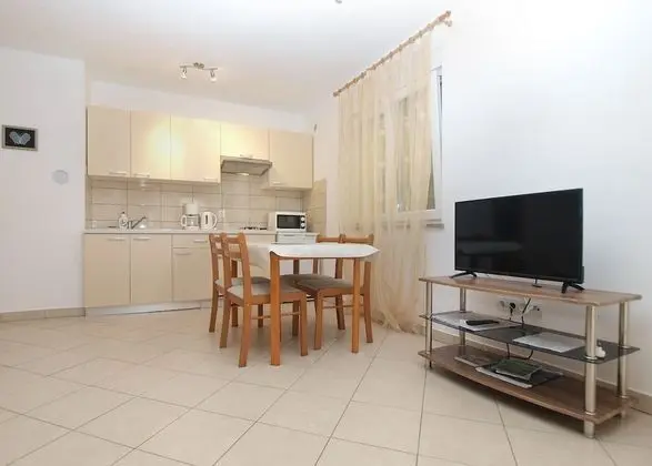 Standard Apart Daire, 1 Yatak Odası (20435)