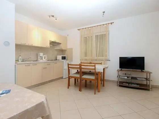 Standard Apart Daire, 1 Yatak Odası (20435)