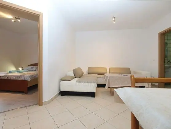 Standard Apart Daire, 1 Yatak Odası (20435)