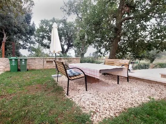 Standard Apart Daire, 1 Yatak Odası (20435)