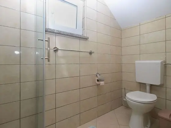 Standard Apart Daire, 1 Yatak Odası (20435)