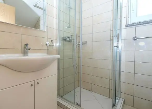 Standard Apart Daire, 1 Yatak Odası (20435)