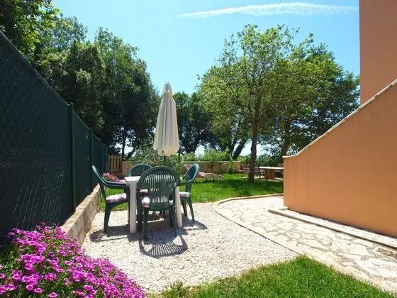 Standard Apart Daire, 1 Yatak Odası (20435)