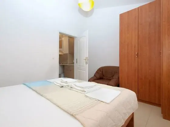 Standard Apart Daire, 1 Yatak Odası (20436)