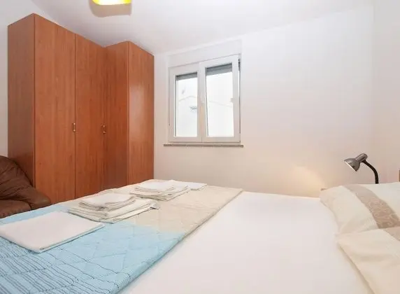 Standard Apart Daire, 1 Yatak Odası (20436)