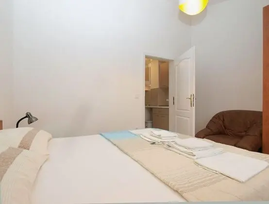 Standard Apart Daire, 1 Yatak Odası (20436)