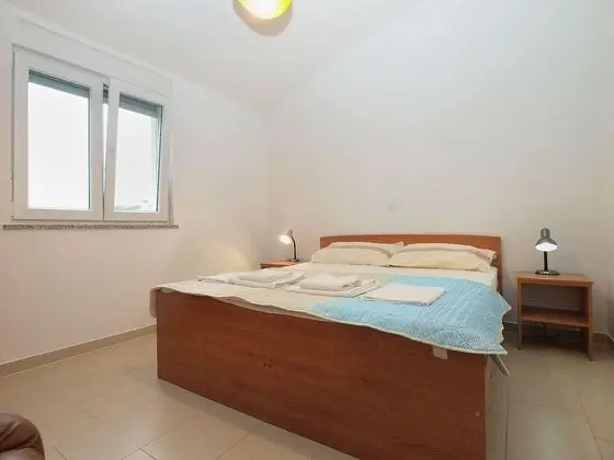 Standard Apart Daire, 1 Yatak Odası (20436)