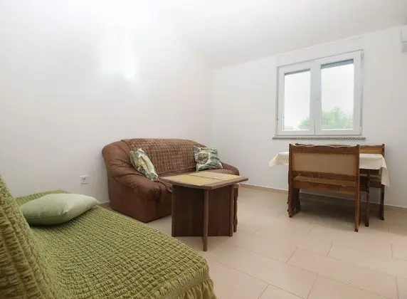 Standard Apart Daire, 1 Yatak Odası (20436)