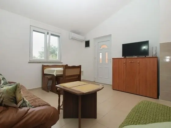 Standard Apart Daire, 1 Yatak Odası (20436)