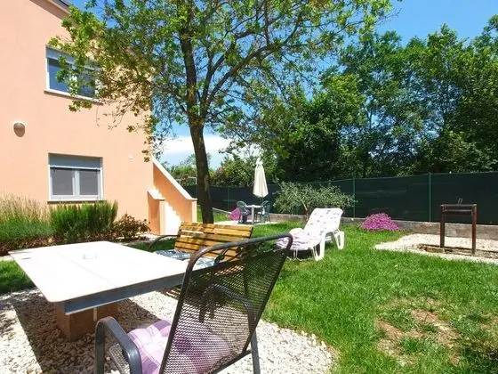 Standard Apart Daire, 1 Yatak Odası (20436)