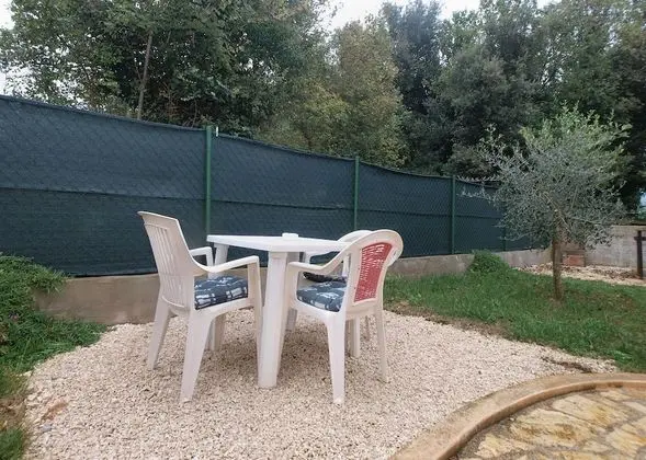 Standard Apart Daire, 1 Yatak Odası (20436)