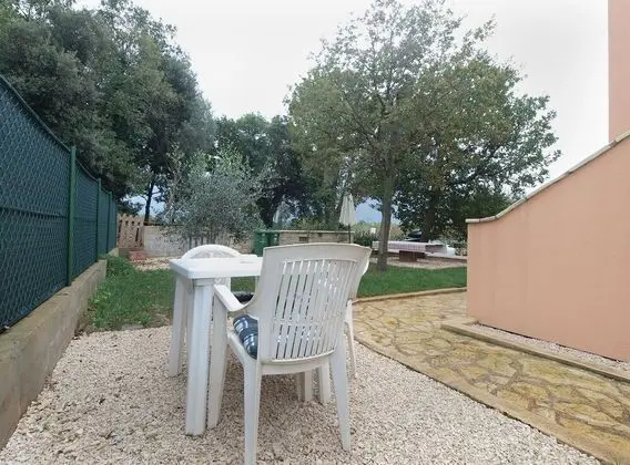 Standard Apart Daire, 1 Yatak Odası (20436)