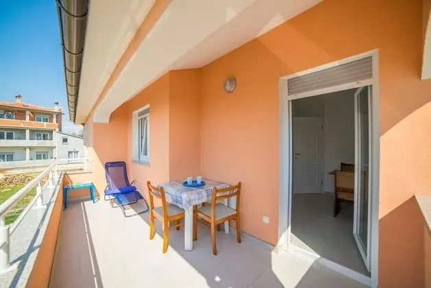 Standard Apart Daire, 1 Yatak Odası (20436)