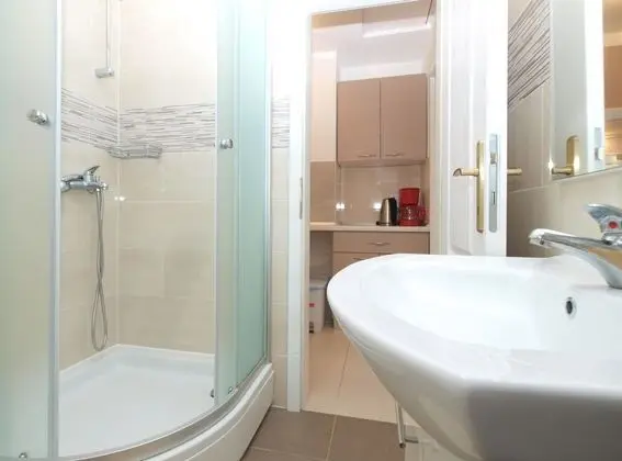 Standard Apart Daire, 1 Yatak Odası (20436)