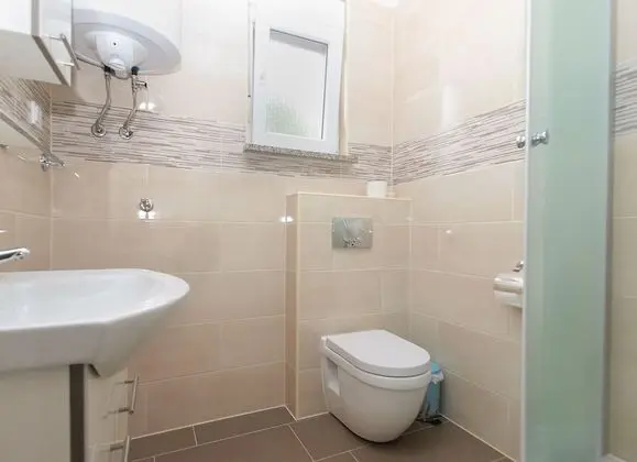 Standard Apart Daire, 1 Yatak Odası (20436)