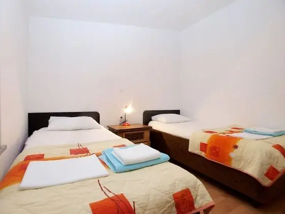 Standard Apart Daire, 2 Yatak Odası (20434)