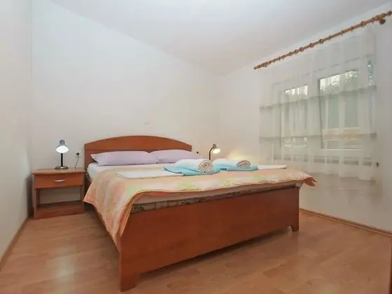 Standard Apart Daire, 2 Yatak Odası (20434)