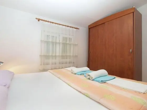 Standard Apart Daire, 2 Yatak Odası (20434)