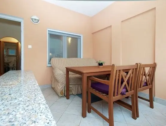 Standard Apart Daire, 2 Yatak Odası (20434)