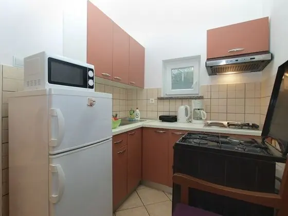 Standard Apart Daire, 2 Yatak Odası (20434)