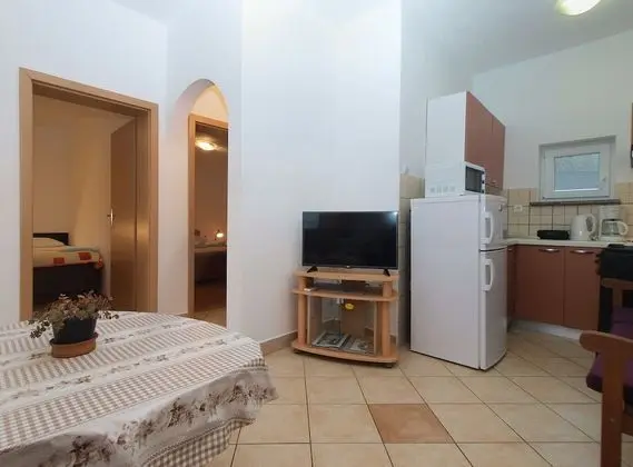 Standard Apart Daire, 2 Yatak Odası (20434)