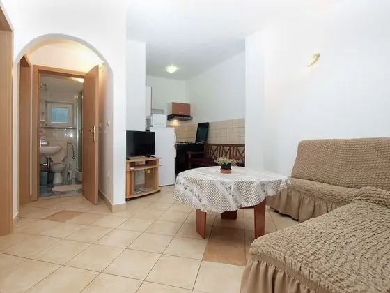 Standard Apart Daire, 2 Yatak Odası (20434)