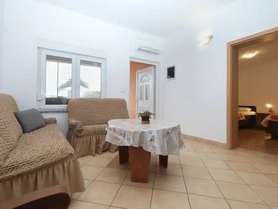 Standard Apart Daire, 2 Yatak Odası (20434)