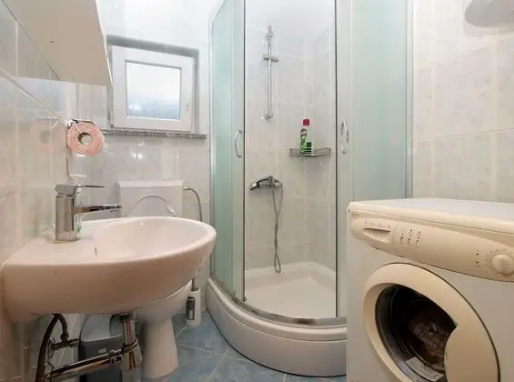 Standard Apart Daire, 2 Yatak Odası (20434)