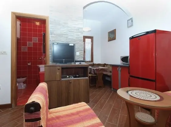 Standard Apart Daire, 1 Yatak Odası (20467)