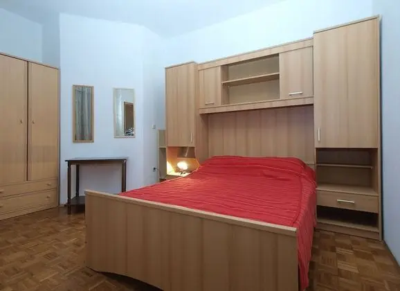 Standard Apart Daire, 1 Yatak Odası (20467)