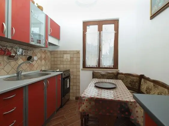 Standard Apart Daire, 1 Yatak Odası (20467)