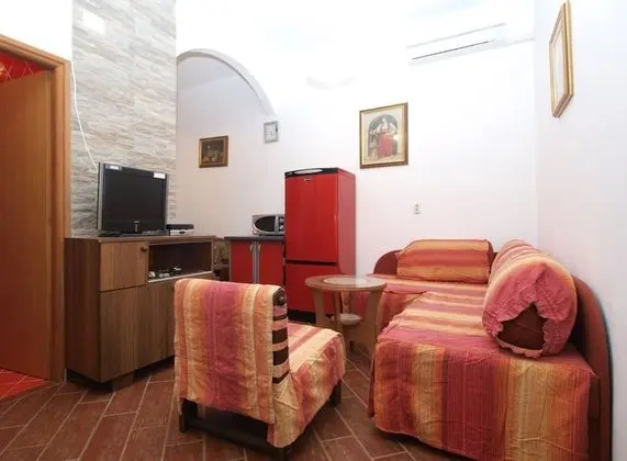 Standard Apart Daire, 1 Yatak Odası (20467)