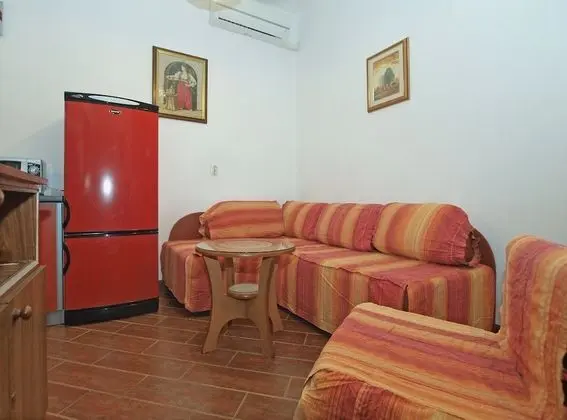 Standard Apart Daire, 1 Yatak Odası (20467)