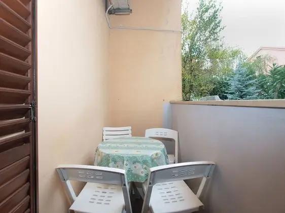 Standard Apart Daire, 1 Yatak Odası (20467)