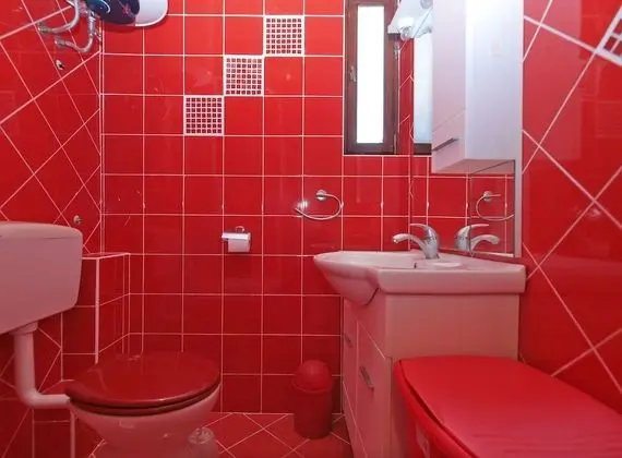 Standard Apart Daire, 1 Yatak Odası (20467)