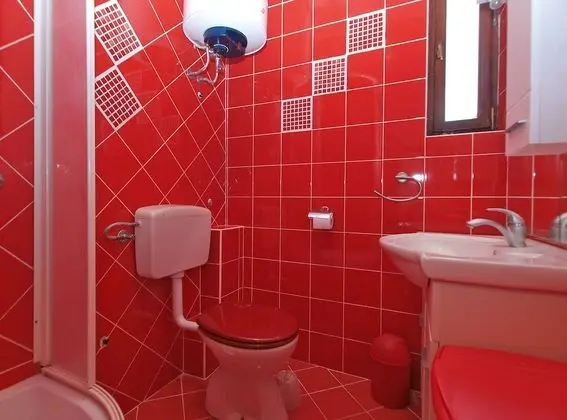 Standard Apart Daire, 1 Yatak Odası (20467)