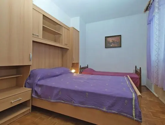 Standard Apart Daire, 3 Yatak Odası (20464)