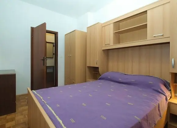 Standard Apart Daire, 3 Yatak Odası (20464)