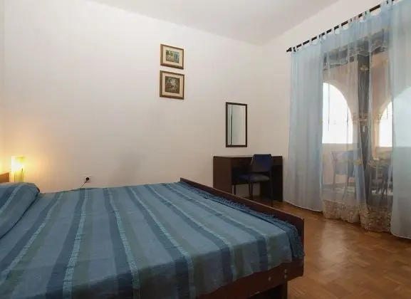 Standard Apart Daire, 3 Yatak Odası (20464)